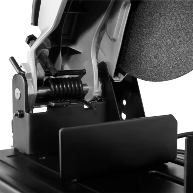 پروفیلبر 355 میلیمتری 2400 وات رونیکس 5902