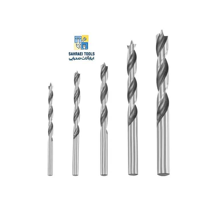 ست ترکیبی دریل برقی 54 پارچه رونیکسRS-0005