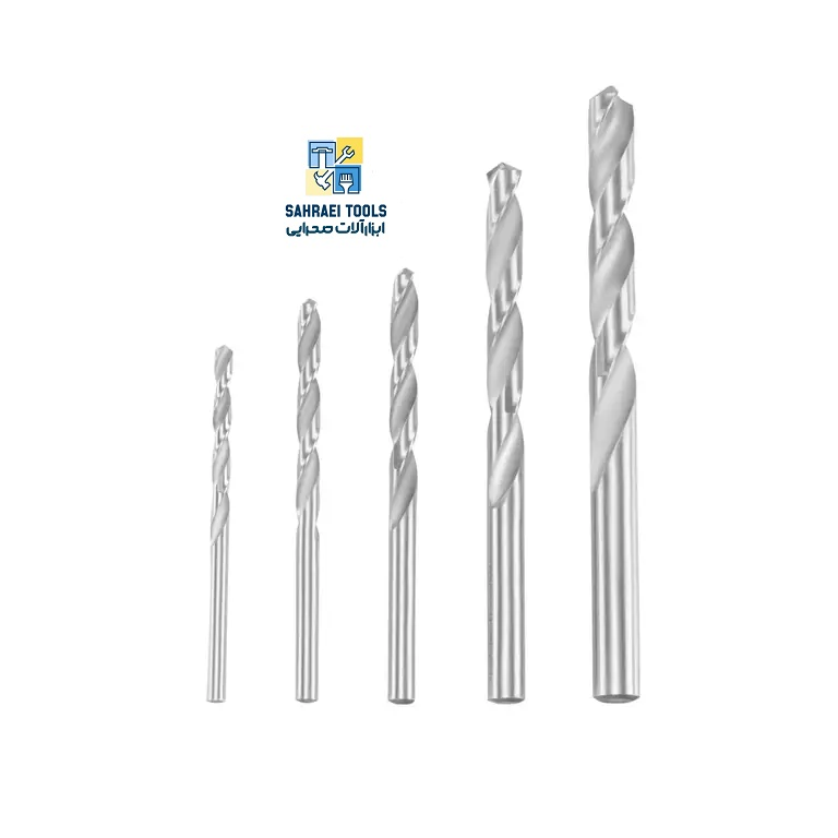 ست ترکیبی دریل برقی 54 پارچه رونیکسRS-0005