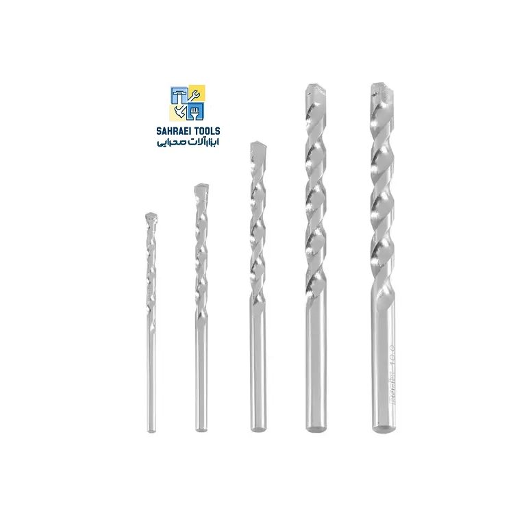 ست ترکیبی دریل برقی 54 پارچه رونیکسRS-0005