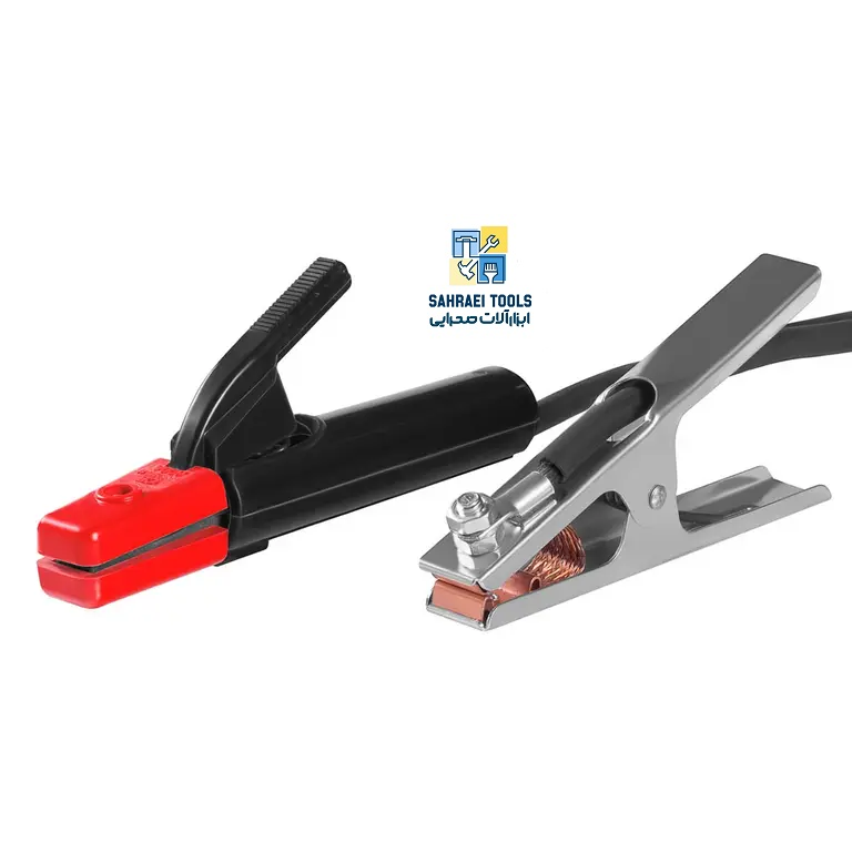اینورتر جوشکاری 200 آمپر رونیکس RH-4600