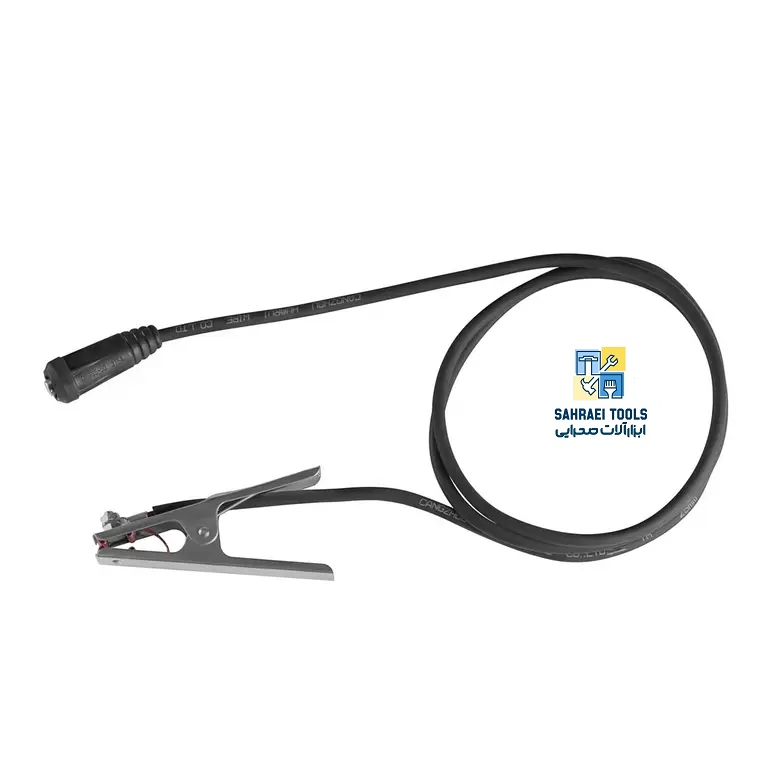 اینورتر جوشکاری 200 آمپر رونیکس RH-4600