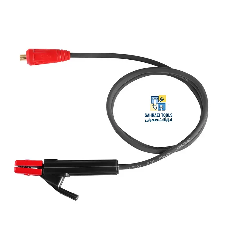 اینورتر جوشکاری 200 آمپر رونیکس RH-4600