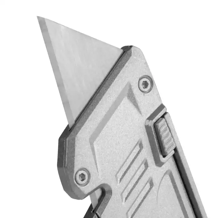 کاتر ذوزنقه ای تاشو 19 میلی متری رونیکس RH-3009