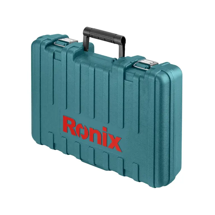 دریل بتنکن 26 میلیمتری 800 وات 3 کیلویی رونیکس 2701