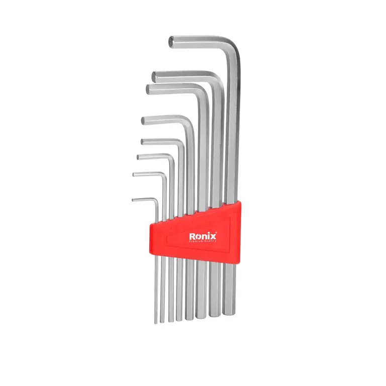 ست ابزار دستی 39 پارچه رونیکس RS-0004