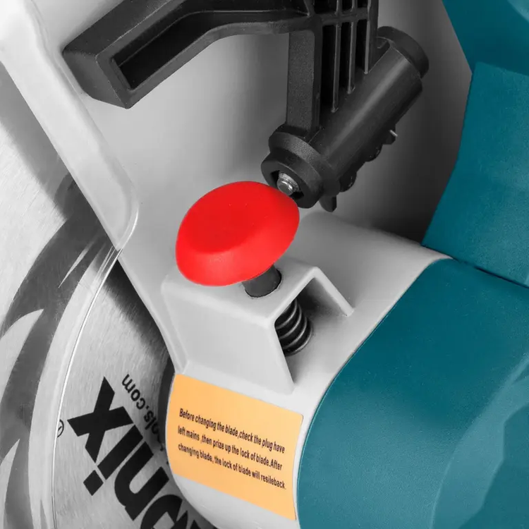 فارسی بر کشویی 255 میلیمتر 2000 وات رونیکس 5302
