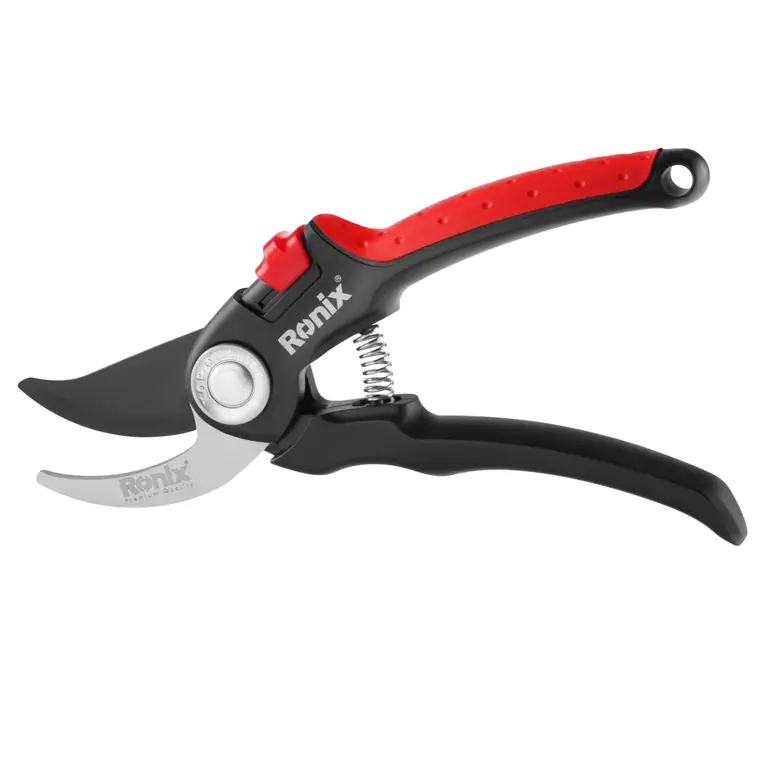 قیچی باغبانی 8 اینچ رونیکس مدل RH-3109