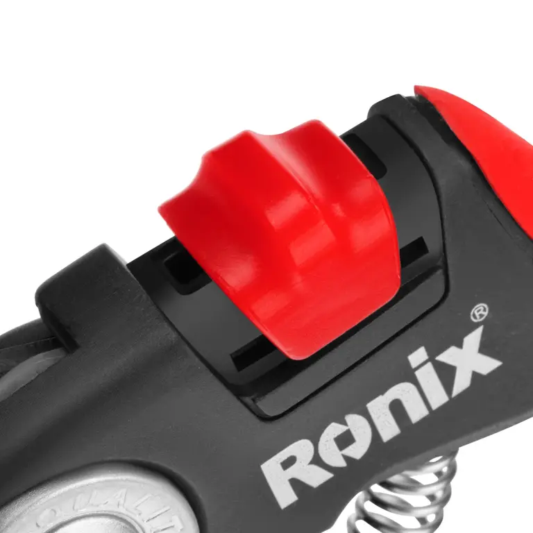 قیچی باغبانی 8 اینچ رونیکس مدل RH-3109