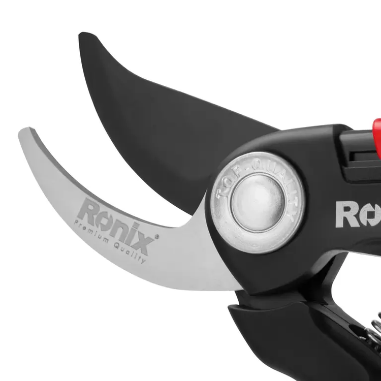قیچی باغبانی 8 اینچ رونیکس مدل RH-3109