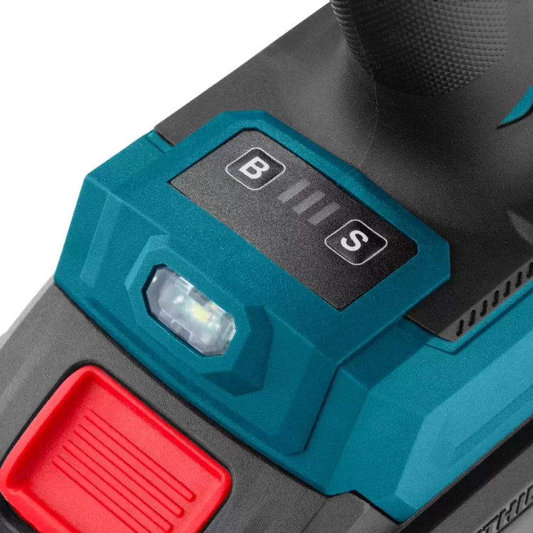 کیت بکس شارژی براشلس 40 ولتی رونیکس مدل 8907