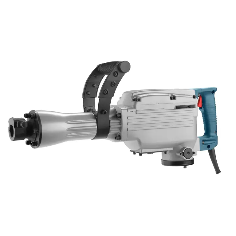 چکش تخریب 14 کیلویی روغنی رونیکس 2814L