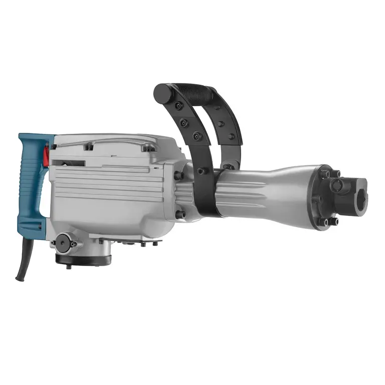 چکش تخریب 14 کیلویی روغنی رونیکس 2814L