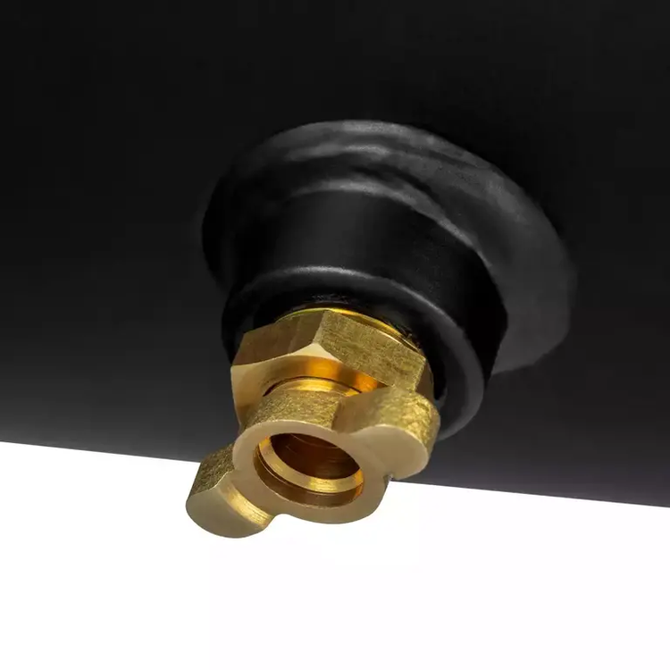 کمپرسور باد 10 لیتری 1 اسب بخار رونیکس RC-1010