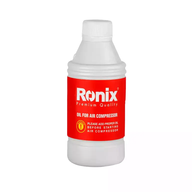 کمپرسور باد 10 لیتری 1 اسب بخار رونیکس RC-1010