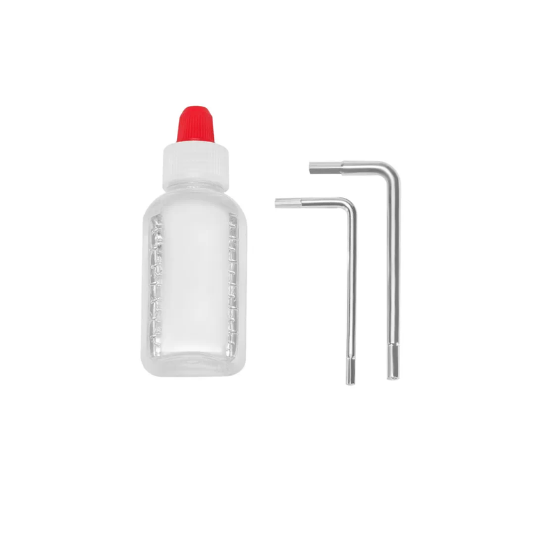 میخکوب اسکا F30 رونیکس (جیت کره)
