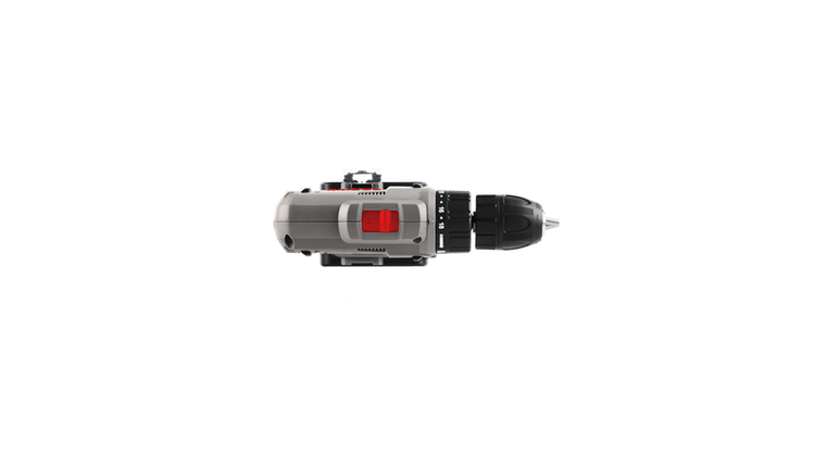 دریل شارژی 10 میلیمتر 14.4 ولت کرون CT21055L(دو باتری)