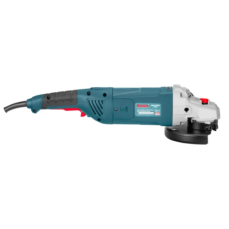 فرز سوپر آهنگری 180میلیمتر-2800وات رونیکس 3270