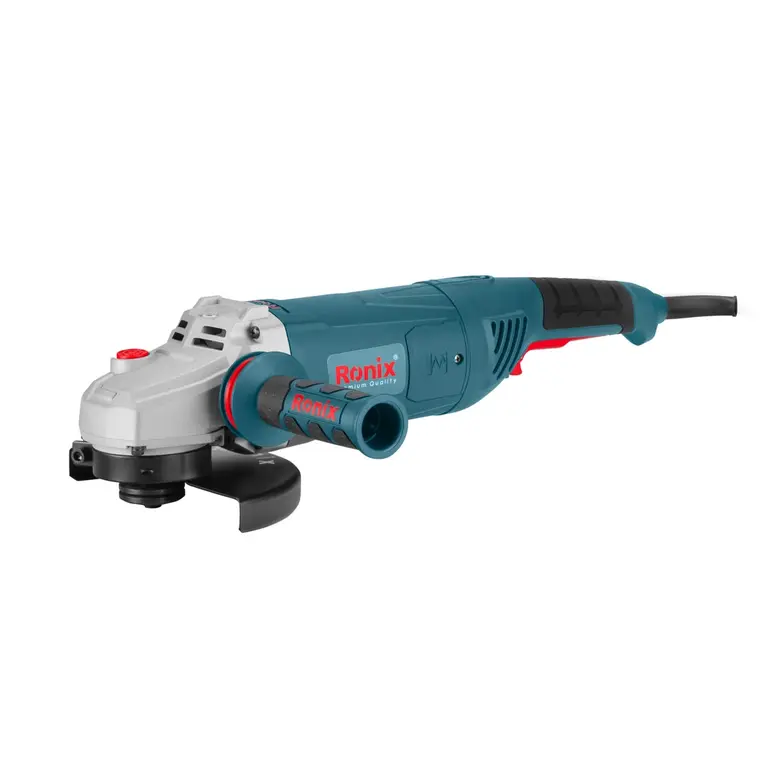 فرز سوپر آهنگری 180میلی‌متر-2800وات رونیکس 3270