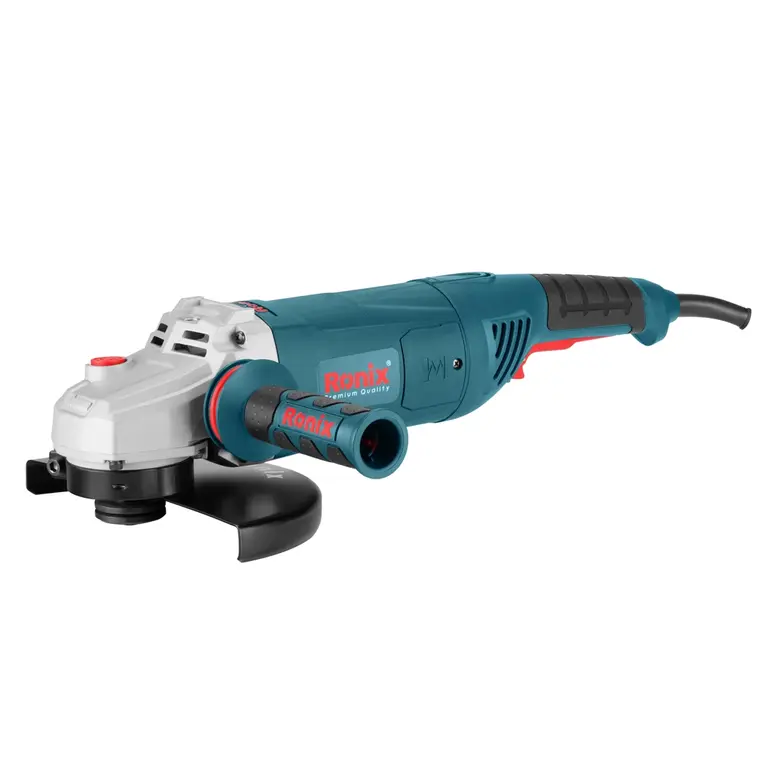 فرز سنگبری 230میلی‌متر-2800وات رونیکس 3280