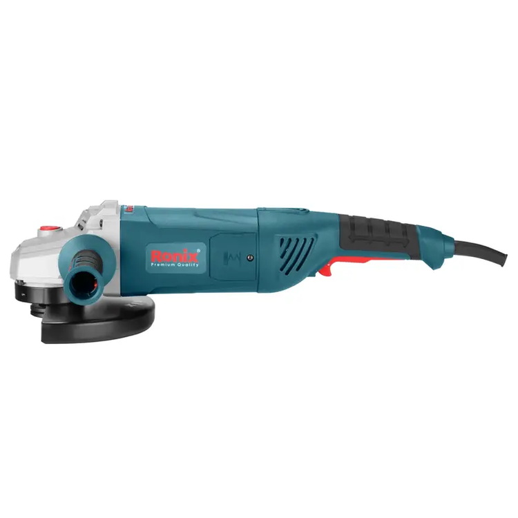 فرز سنگبری 230میلیمتر-2800وات رونیکس 3280