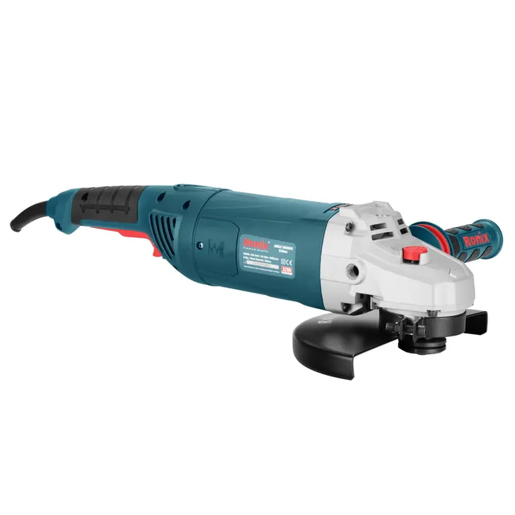 فرز سنگبری 230میلیمتر-2800وات رونیکس 3280