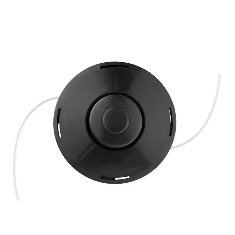 حاشیه زن بنزینی 52 سی سی -1350 واتی رونیکس 4553