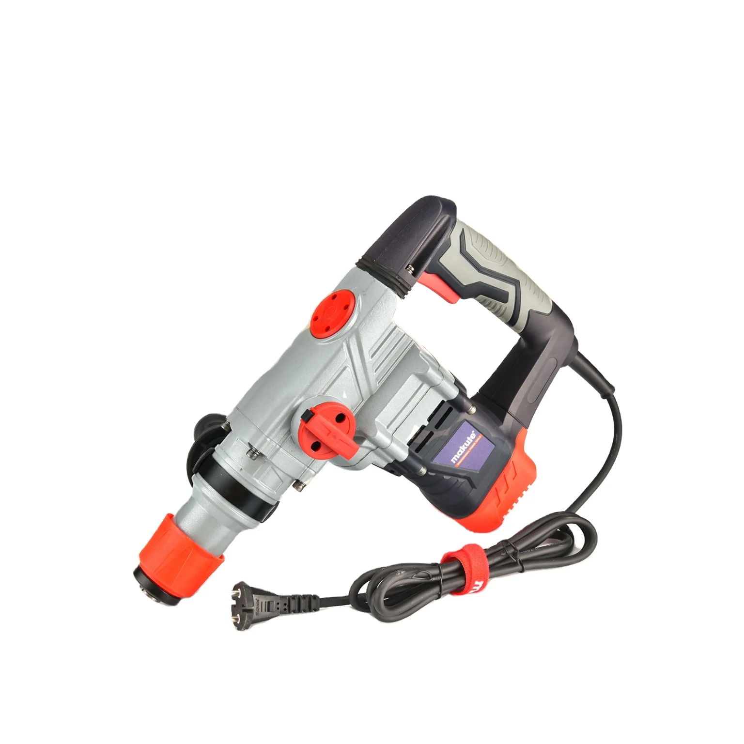 بتن کن 5 کیلویی چهار شیار 1200 وات ماکوت مدل HD32
