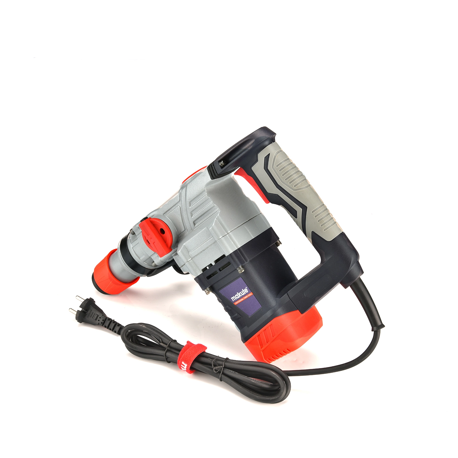 بتن کن 5 کیلویی چهار شیار 1200 وات ماکوت مدل HD32
