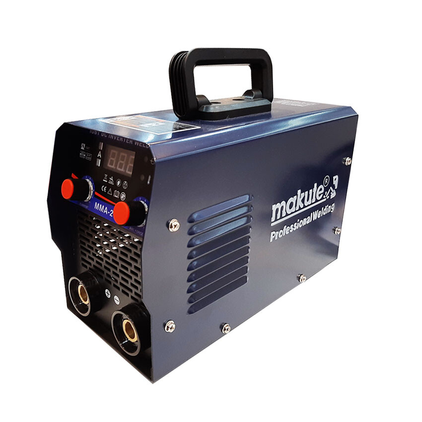 اینورتر جوشکاری 200 آمپر ماکوت مدل MMA-200S