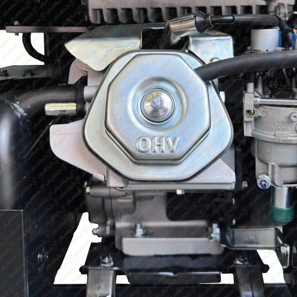 ژنراتور اینورتر کامپکت 8000 وات رونیکس RH-4773