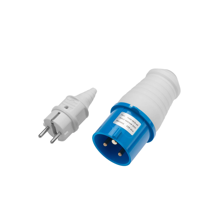 ژنراتور اینورتر کامپکت 10000 وات رونیکس RH-4774