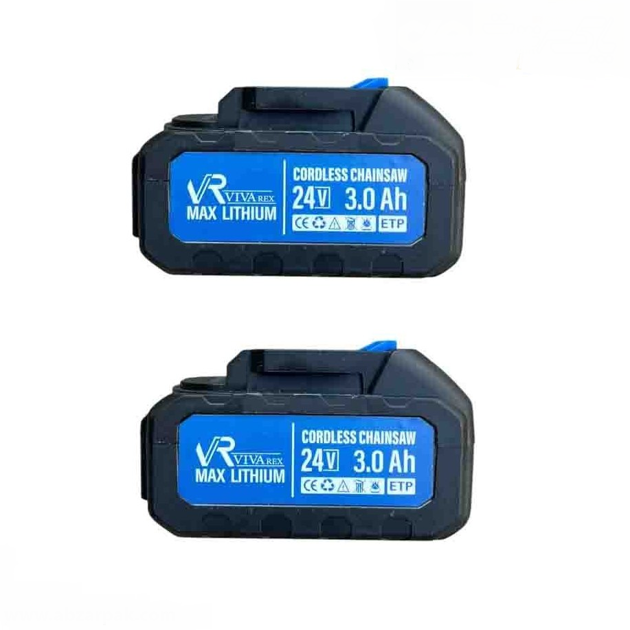 اره شارژی براشلس ۱۲ اینچ ویوارکس VR2412V-CS