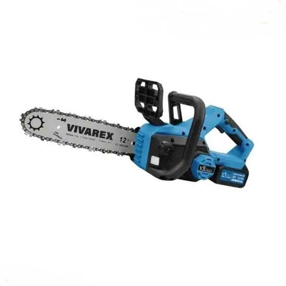 اره شارژی براشلس ۱۲ اینچ ویوارکس VR2412V-CS