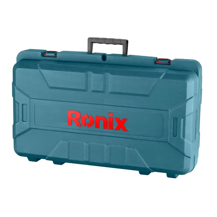 چکش تخریب 12 کیلویی 27 ژول رونیکس 2821