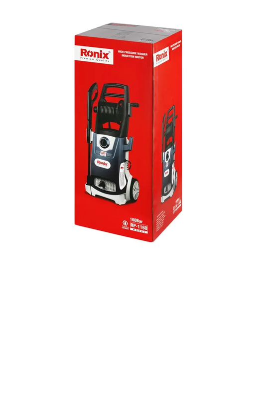 کارواش دینامی 160 بار 2200 وات رونیکس RP-1160