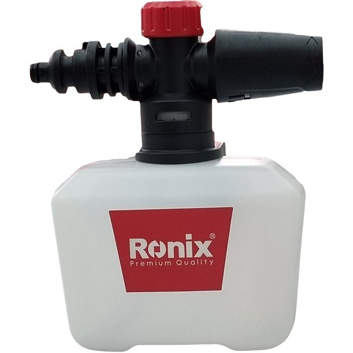 کارواش دینامی 150 بار 1800 وات رونیکس RP-0150