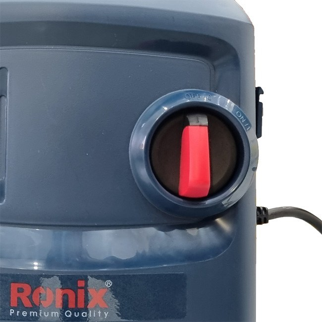 کارواش دینامی 150 بار 1800 وات رونیکس RP-0150