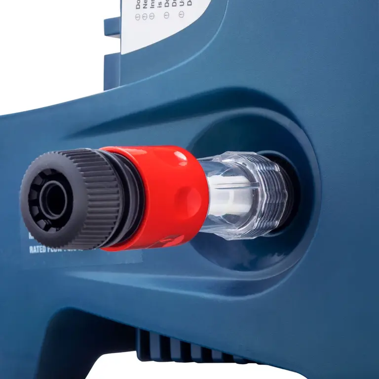 کارواش یونیورسال 100 بار 1400 وات رونیکس RP-U100E