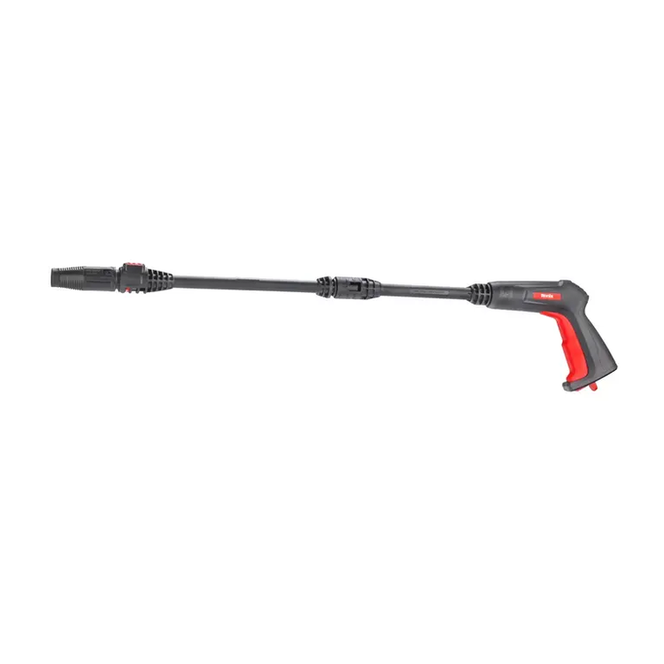 کارواش و جاروبرقی 4 کاره رونیکس RP-4100