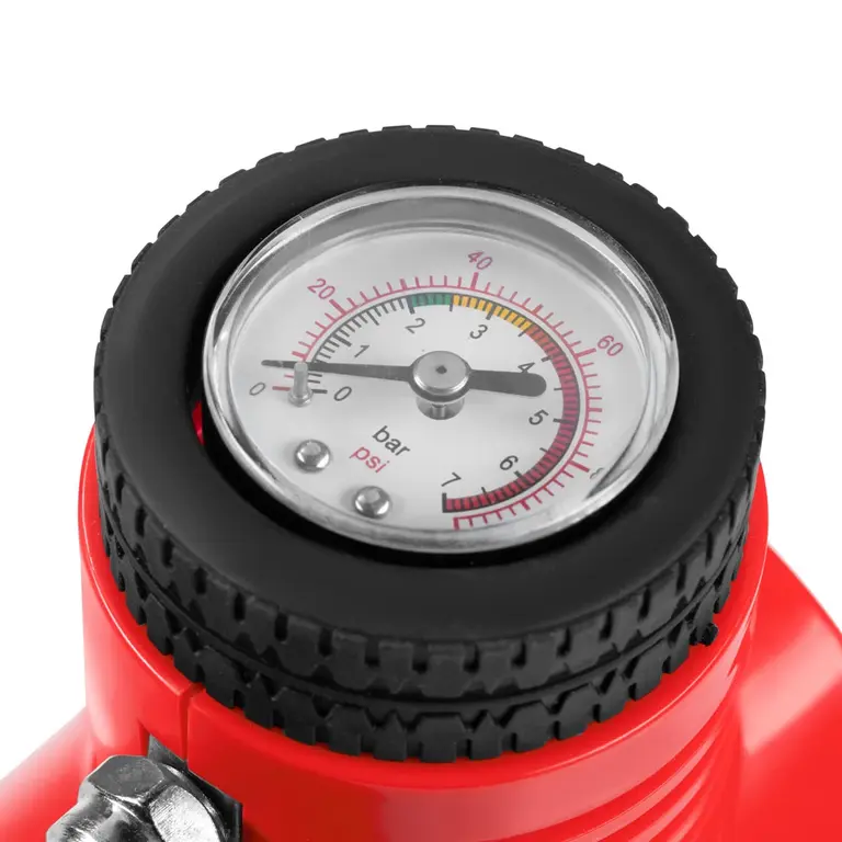 کمپرسور فندکی خودرو رونیکس RH-4264