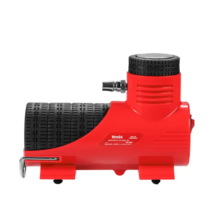 کمپرسور فندکی خودرو رونیکس RH-4264