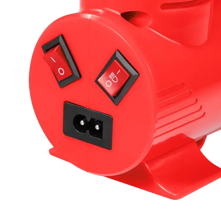 کمپرسور فندکی خودرو رونیکس RH-4264