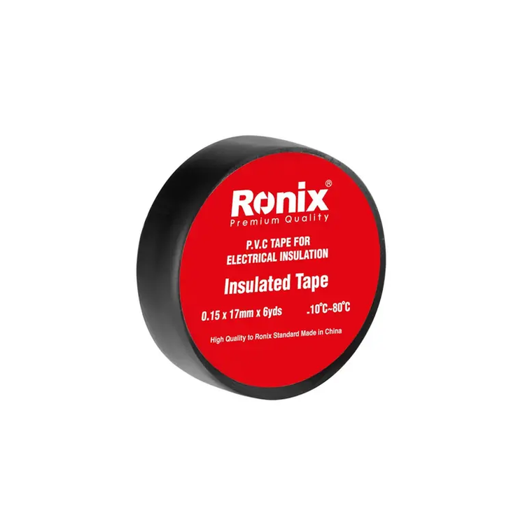 کیت خودرویی 14 پارچه رونیکس RH-9199