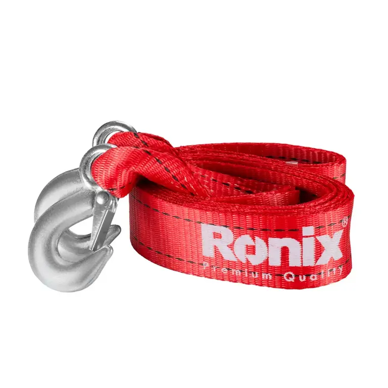 کیت خودرویی 14 پارچه رونیکس RH-9199