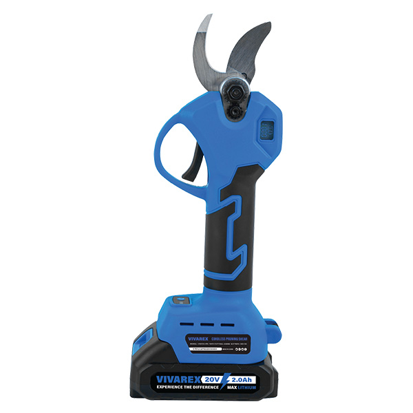 ست باغبانی شارژی با دسته تلسکوپی VR3206-PR ویوارکس