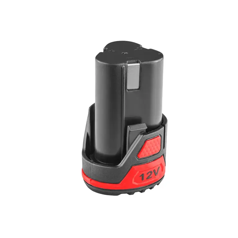 کیت دریل پیچ گوشتی چکشی شارژی 12 ولت رونیکس 8101K