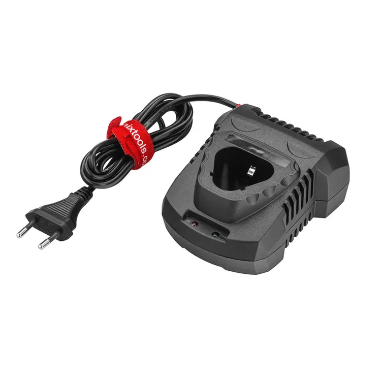 کیت دریل پیچ گوشتی چکشی شارژی 12 ولت رونیکس 8101K