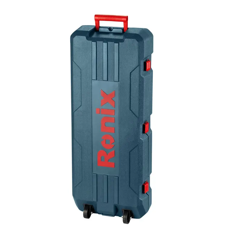 چکش تخریب برقی 14 کیلویی 40 ژول رونیکس 2801