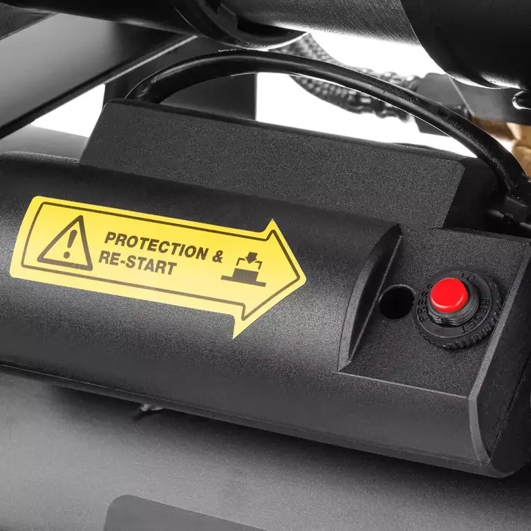 کمپرسور باد 10 لیتری بی صدا رونیکس RC-1012